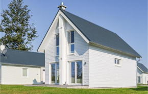 Gorgeous Home In Ostseeresort Olpenitz With Sauna in Olpenitz